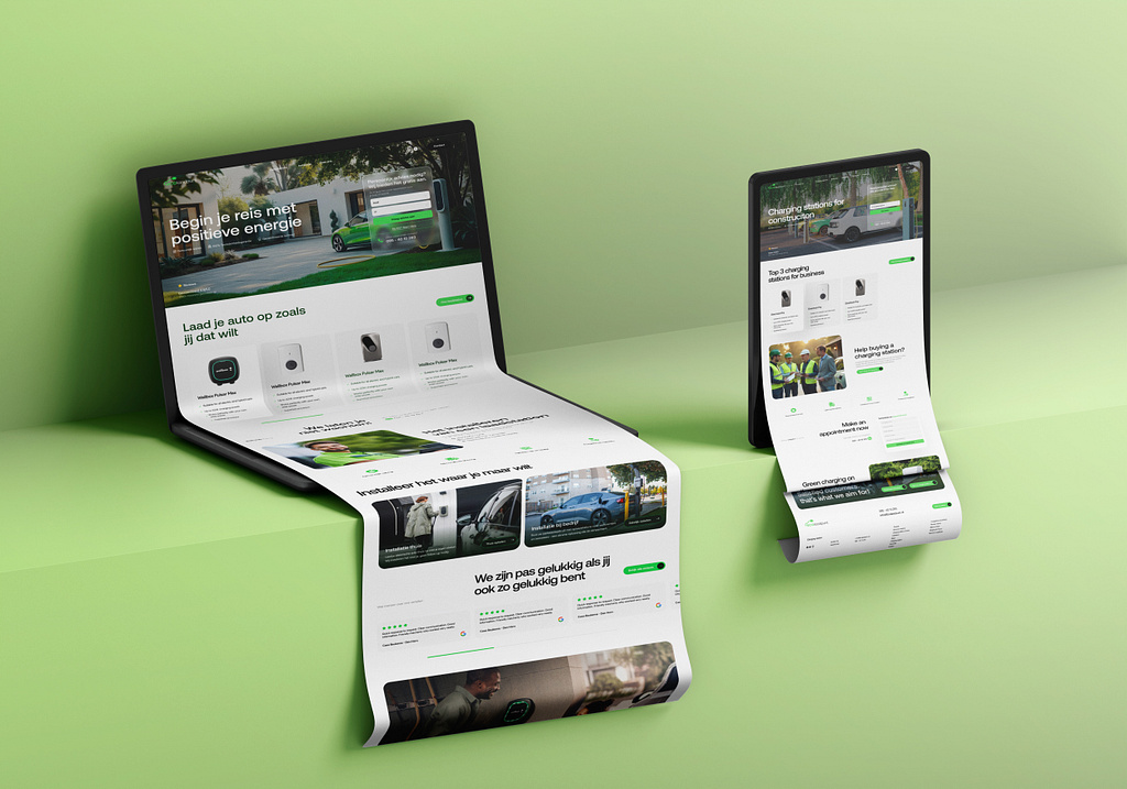 ecolaadpunt.nl